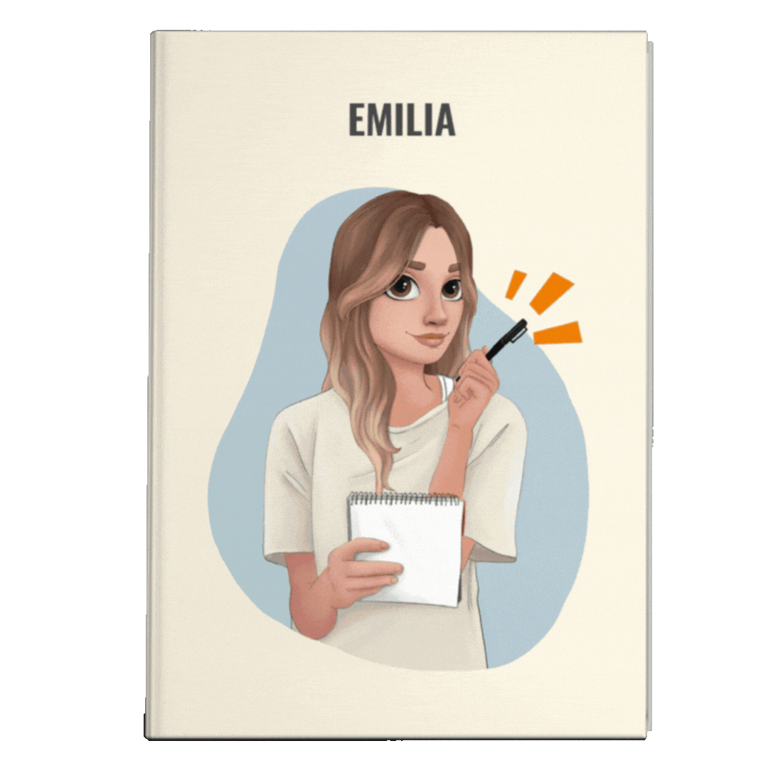 Personalizovani planer